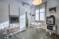 Maison Bianca B&B