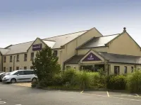 Premier Inn Newcastle (Holystone)