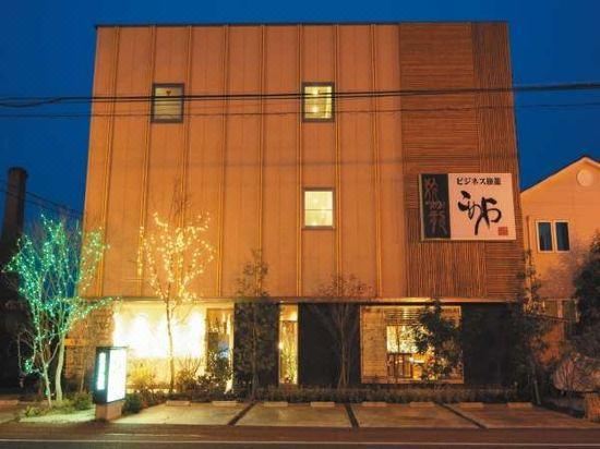 하타고 코메야 객실