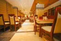 Tiba Pyramids Resort