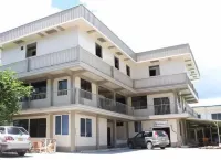 DW Motel - ห้องครัว