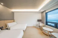 Hotel 701 Gyeongju Hotels in Gyeongju