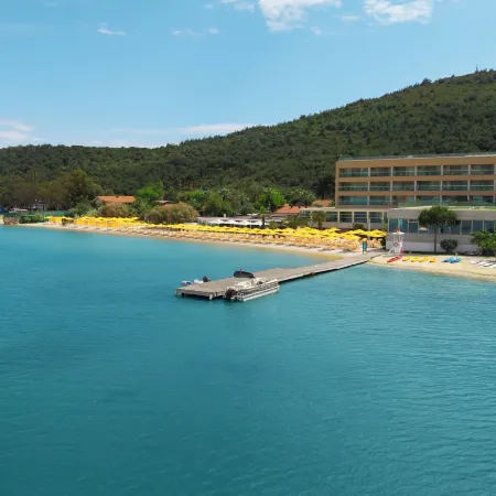 D - Resort Ayvalık