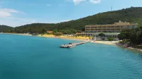 D - Resort Ayvalık Hotels in 