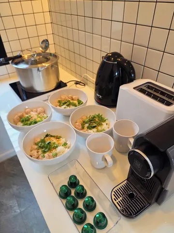 รูปภาพของจีน่า พลูวิลล่า 89 พัทยา-หาดบางเสร่