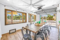 Tranquil Oasis with Free Bikes and Paddleboards - Charming Escape