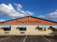 Budget Inn - Wifi