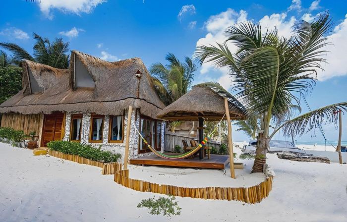 Ahau Tulum