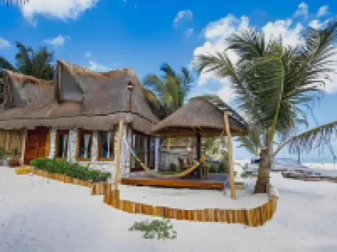 アハウ トゥルム トゥルムのホテル