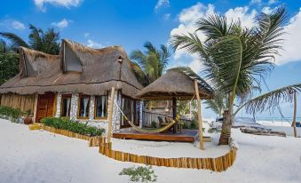 Ahau Tulum