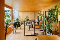 Nomad Design & Lifestyle Hotel