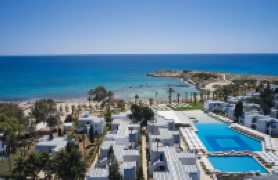 MarisMare Apartments