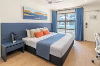 Best Western Cambridge Hotel Kununurra 쿠누누라 호텔