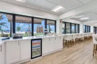 Best Western Plus Beach Resort - breakfast