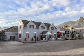 Premier Express Inn George