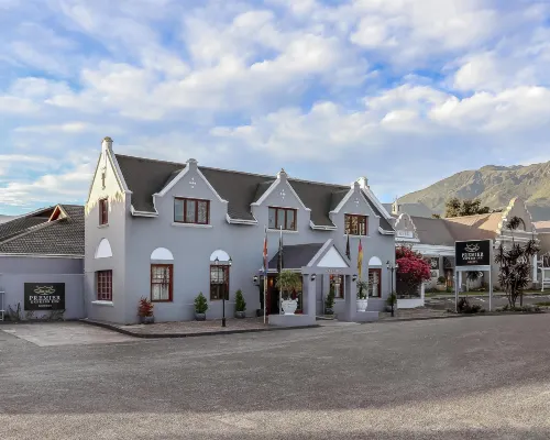Premier Express Inn George Hotels in George Municipality