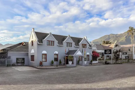 Premier Express Inn George