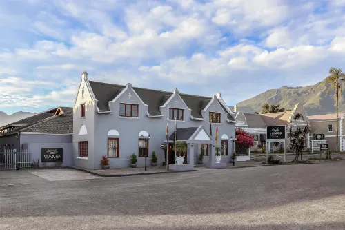 Premier Express Inn George