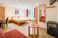 Garni-Hotel bonnem-inn | gepflegtes Hotel garni Hotels in der Nähe von Kleingärtnerverein Oberlar e.V.