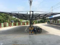 Sutharnlai Apartment