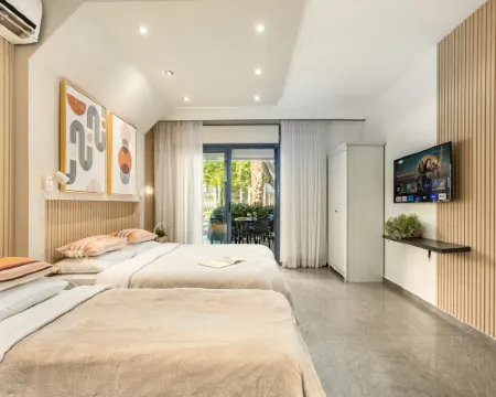 Royal Park Resort 11 エイラートのホテル