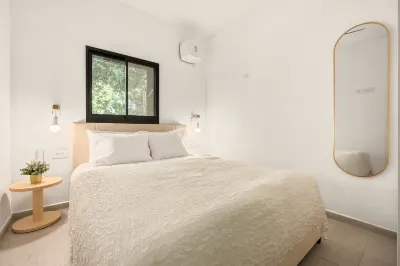 Tel Aviv Old North Stylish Stay by Sea N' Rent