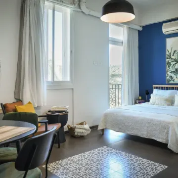 The Printhouse Boutique Studio 8