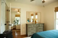 Pet Friendly Cozy NoDa Bungalow with Fenced in Backyard Hotels in North Charlotte