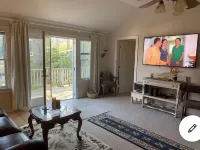 Ocean Harbor Apartment