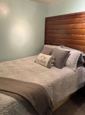 Studio getaway steps away from Big Sky Resort