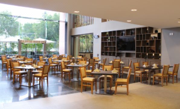 Holiday Inn MEXICO DALI AIRPORT by IHG