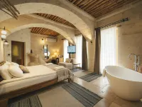 VIE Cappadocia - Adults Only (+18) Hotels in Urgup