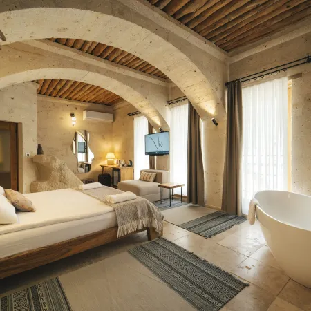 VIE Cappadocia - Adults Only (+18)
