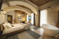 VIE Cappadocia - Adults Only (+18)