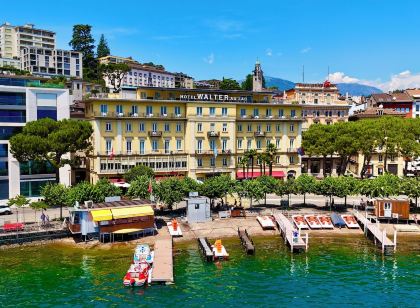 Hotel Walter Au Lac