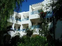 Hotel Residence Mahmoud Hotels in 