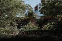 La Cascada Hotel Boutique Hotels in Puente Grande