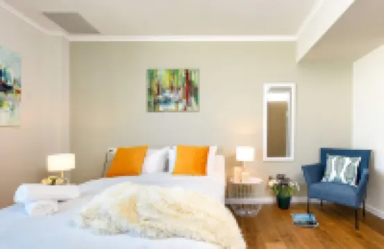 Spacious 1BR w Panoramic Sea View by Sea N' Rent Hoteles en 