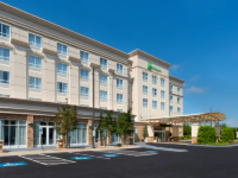 Holiday Inn ROCK HILL by IHG Hotels in Rock Hill