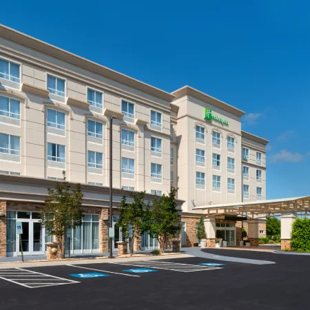 Holiday Inn ROCK HILL by IHG