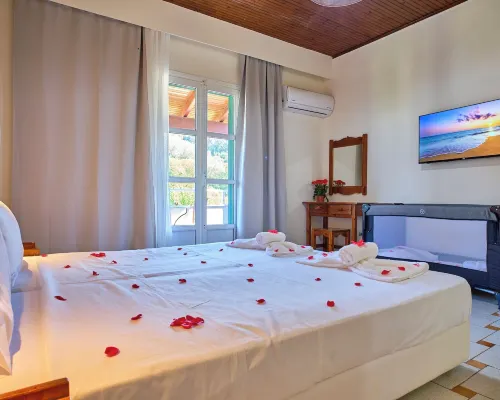 Sidari Green Oasis by Estia Hotels in Esperii