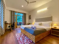 Getaway Stays Manali
