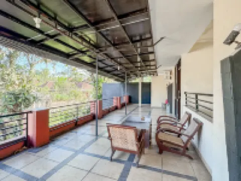 Hotel/Villa Anugerah Hotels in Kuningan Regency