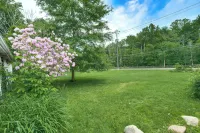 Chagrin Falls Home ~ 2 Mi to Town! - 3 étoiles