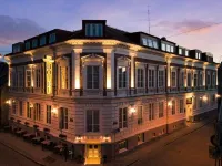 Hotel Concordia Hotels in Lund