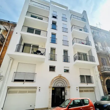 CconfortHotels Mimì Apartment