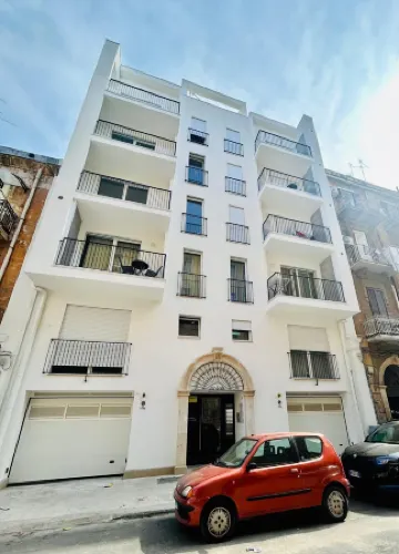 CconfortHotels Mimì Apartment