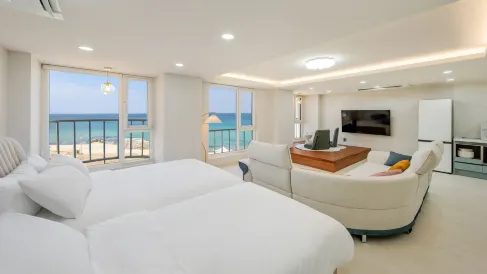 Gangneung Lohas Pension