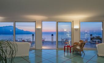 Hotel le Terrazze