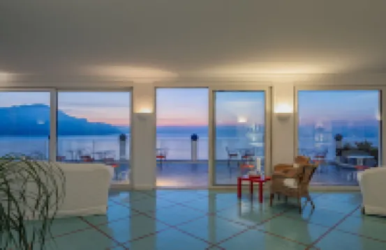 Hotel le Terrazze